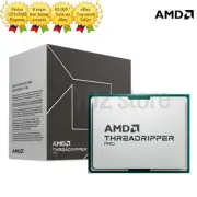 AMD Ryzen ThreadRipper Pro 7955WX Storm Peak 16Core 32Thread 5.3GHz DDR5 350W