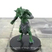 Ruins of Lastwall ~ LENG GHOUL #8 Pathfinder Battles miniature D&D undead