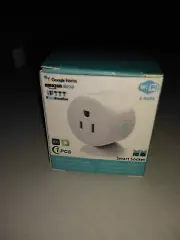 Mini Smart Plug Outlet Wifi Socket Alexa Google Assistant IFTTT fr Voice Control