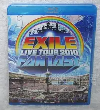 在飛比找Yahoo!奇摩拍賣優惠-放浪兄弟Exile-2010巡迴演唱會 夢想境地LIVE T