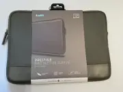 Laut MacBook 13" Pro/Air PRESTIGE Sleeve - Universal 13" Laptop Sleeve - TAUPE
