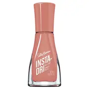Sally Hansen Insta-Dri Nail Colour Fast Mauver