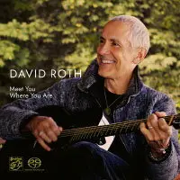 在飛比找樂天市場購物網優惠-大衛．羅斯：與你相遇 David Roth: Meet Yo