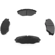 Magma Brake Pad Set MXD1523C