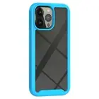 For iPhone 16 15 14 13 12 11 Pro Max 360°Hybrid Case Rugged Full Screen Cover