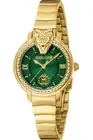Roberto Cavalli by Franck Muller RV1L215M0061 Womens Quartz Watch