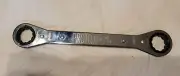 PROTO 1195-A 3/4X7/8 RATCHETING BOX WRENCH