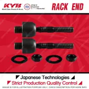 2x KYB Front Rack Ends for Honda Accord Euro CL Accord CM 2.4L Sedan 2002-2008