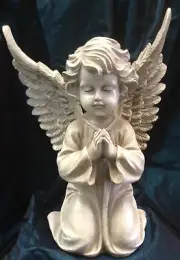 Napco Angel Statue