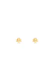 TORY BURCH kira stud earrings