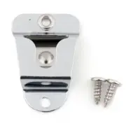 20Pcs Mounting Clip Mic Hanger for Microphone GM950 GM300 CDM1550 CDM750 GM338