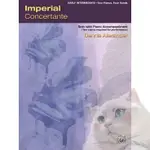 ❰跳跳譜❱ IMPERIAL CONCERTANTE「鋼琴二重奏」•ALFRED 00-46066