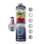 Ninja Blast Max, Portable Blender + Twist & Go, Personal Blender, Ninja Blender