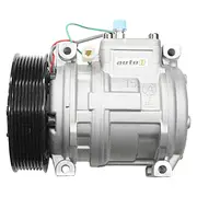 Air Con AC Compressor for Franna At-20 Mac-25