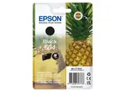 EPSON 604 STD BLACK INK XP-2200 XP-3200 XP-4200 WF-2910 WF-2930 WF-2950