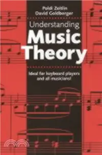 在飛比找三民網路書店優惠-Understanding Music Theory