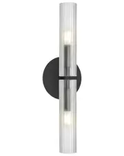 Dainolite Wand 2-Light Wall Sconce