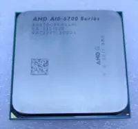 在飛比找Yahoo!奇摩拍賣優惠-~ 駿朋電腦 ~ AMD A10-6700 3.7GHz 四