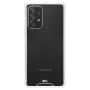 Case-Mate Tough Clear Case For Samsung Galaxy A72 - Clear