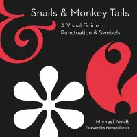 在飛比找博客來優惠-Snails and Monkey Tails: A Vis