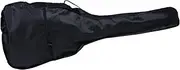 Yardwe Guitar Carry Bag Guitar Bag with Extra Storage for Accessories Convenient Stylish and Durable Design for All Ages