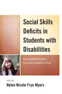 在飛比找博客來優惠-Social Skills Deficits in Stud