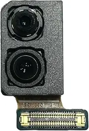 LYX Front Facing Camera Module for Galaxy S10+ SM-G975F/DS (EU Version) Highly Recommended