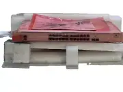 ALCATEL LUCENT OS6450-P24 OMNISWITCH GIGABIT 24-PORT ETHERNET POE SFP SWITCH,NEW