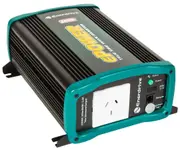 Enerdrive 12V 600W ePower Pure Sine Wave Inverter