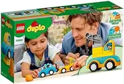 [LEGO] DUPLO My First Tow Truck 10883 Building Block