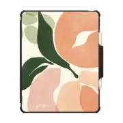 iPad Air 13-inch (M2/M3) Impact Folio Case Blessed Be The Fruit By Sacrée Frangine