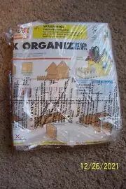 Home Depot Kids Workshops - "Desk Organizer" - New in Package