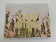Colour Pop Wild Nothing Pressed Powder Palette Cosmetics Make-up AS IS