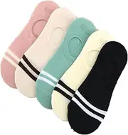 [YUANstore] 10 Piece=5 Pairs/lot Cute Animal Spring Women Socks Set Korean Style Funny Cat Dog Panda Low Cut Ankle Short Sox Happy Size34-40