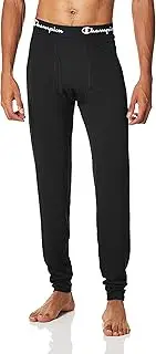 [Champion] Men's Athletics Base Layer Bottom