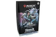Magic the Gathering - Tarkir: Dragonstorm - Commander Deck (Jeskai Striker)