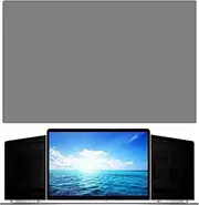Computer Screen Privacy Shield, Laptop Privacy Screen Privacy Filter Screen,Computer Privacys Screens Filter, Removable Laptop Privacys Screens, for Computer Monitor Laptop