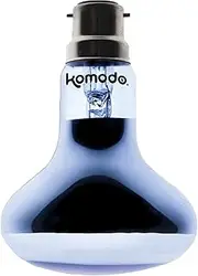 Komodo Daylight Spotbulb R95 BC, 150 Watt
