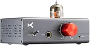 LEAUDIO XDUOO MT-601s Tube Amplifier 12AU7/ECC82 MT601 High Performance Tube + Class A Headphone Amplifier