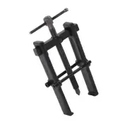 8in Two Jaw Twin Legs Bearing Gear Puller Remover Hand Tool Removal Kit 8in