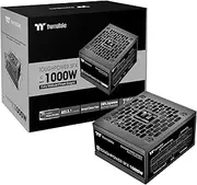 Thermaltake Toughpower SFX 1000W | ATX 3.1 | 80Plus Platinum