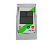 INTBUYING®Handy Digital Electrostatic Field Meter0 to±200V Static Voltage Tester