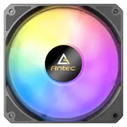 Antec P12R Reverse ARGB PWM 120mm Fan Black