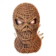 Iron Maiden - Eddie The Wickerman Mask
