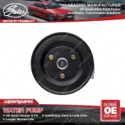Gates Water Pump for Kia Cerato Koup TD Rondo UN MPV Sorento XM 2.0L 2.4L