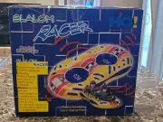 NEW 64" Slalom Racer Inflatable Snow Tube (2 Person) (Only One On Ebay)