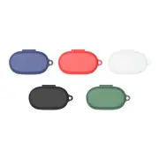 Wireless Headphone Headset Silicone protect Cover Part for Jabra Elite 7Pro