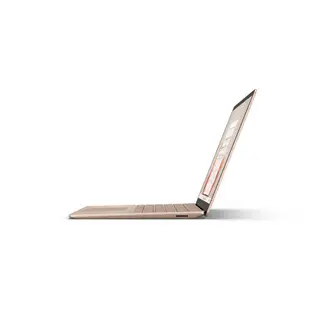 Microsoft Surface Laptop 5 13.5吋(i5/16G/512G) 砂岩金 平板筆電 R8N-00071 贈微軟1850無線滑鼠-削光黑