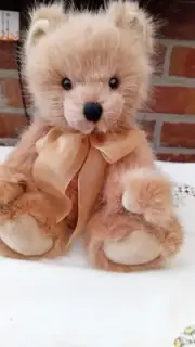 CHARLIE BEARS BEANSTALK