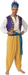 [Rubie's] Sultan Arabian Prince Costume for Adults